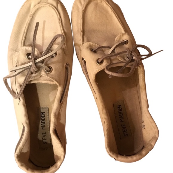 Boat shoes - Picture 5 of 5